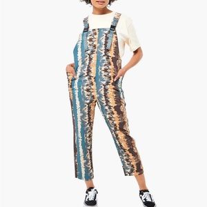 Kavu San Blas Overalls